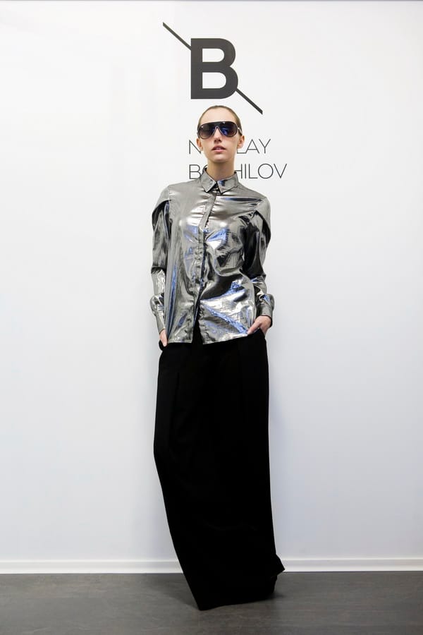 НОВИТЕ ХИТОВЕ ПРИ ОЧИЛАТА ЗА 2014